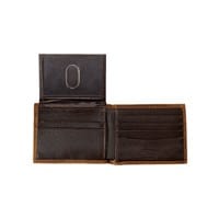 M & F WESTERN wallet