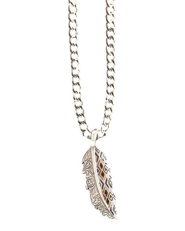 M & F WESTERN Jewelry