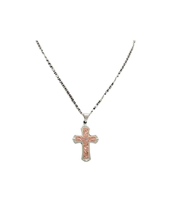 M & F WESTERN Jewelry