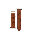 Western Leather Watch Band ~ Glitter - Henderson's Western Store