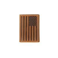 M & F WESTERN wallet