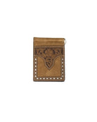 M & F WESTERN wallet