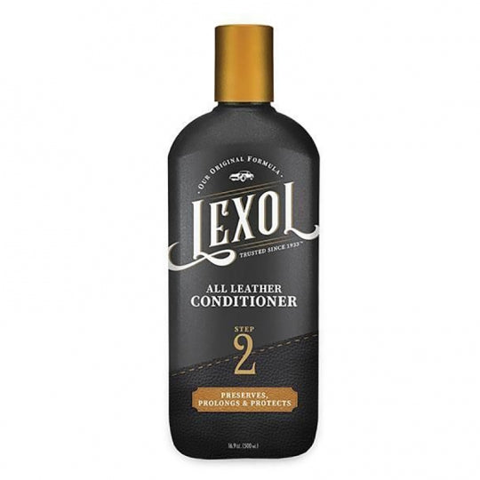 Lexol Leather Tack Conditioner - Henderson's Western Store