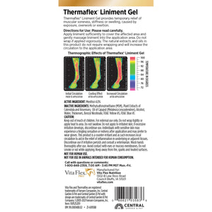 Load image into Gallery viewer, Thermaflex Liniment Gel - Henderson&#39;s Western Store