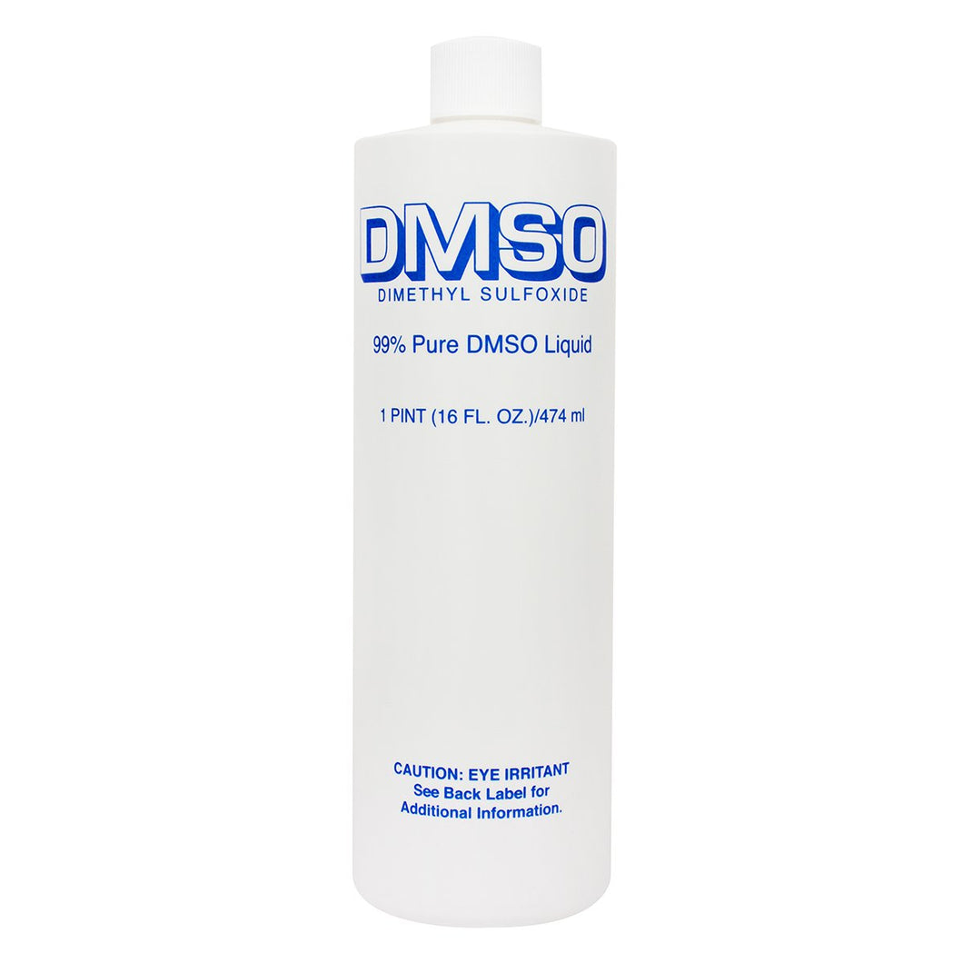 DMSO Liquid Solution - Henderson's Western Store