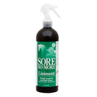 Sore No-More Liniment - Henderson's Western Store