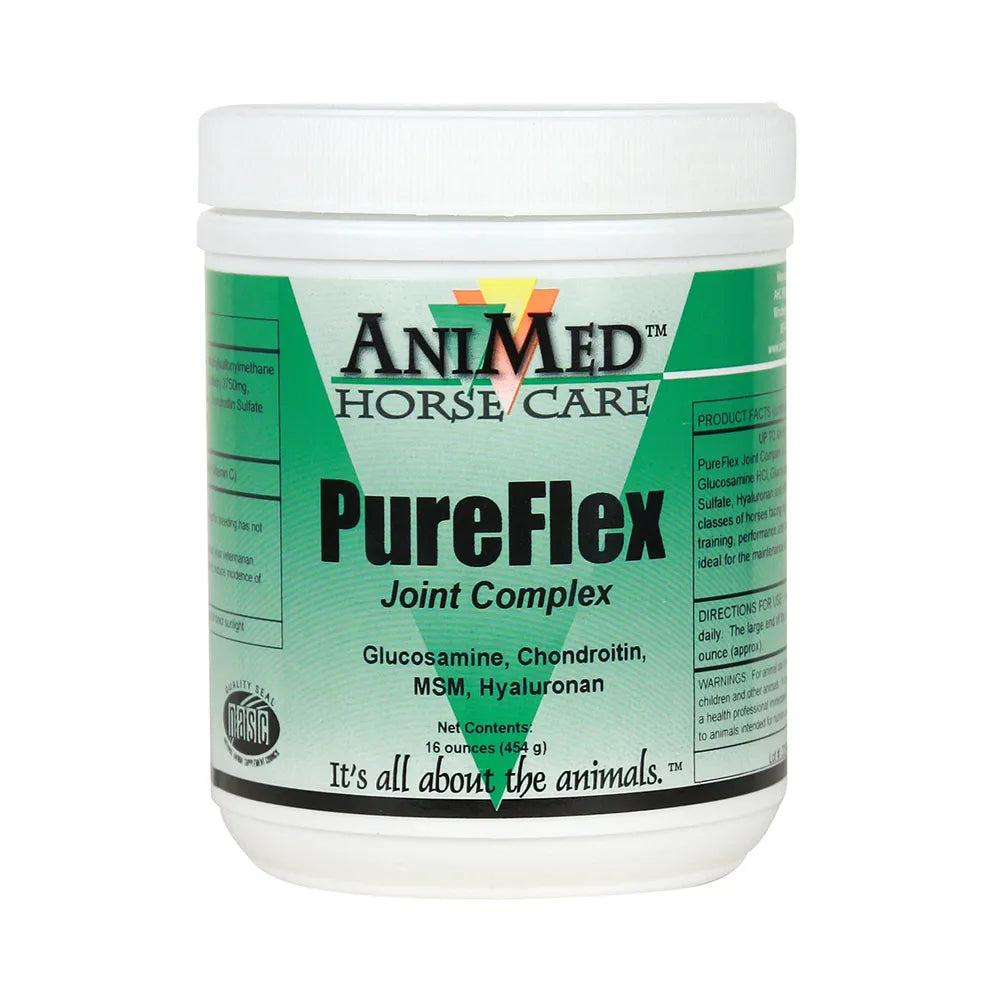 PureFlex Joint Complex Horse Supplement - Henderson's Western Store