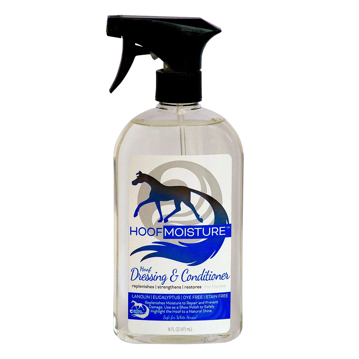 Hoof Moisture - Henderson's Western Store