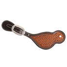 Tombstone Spur Strap - Henderson's Western Store