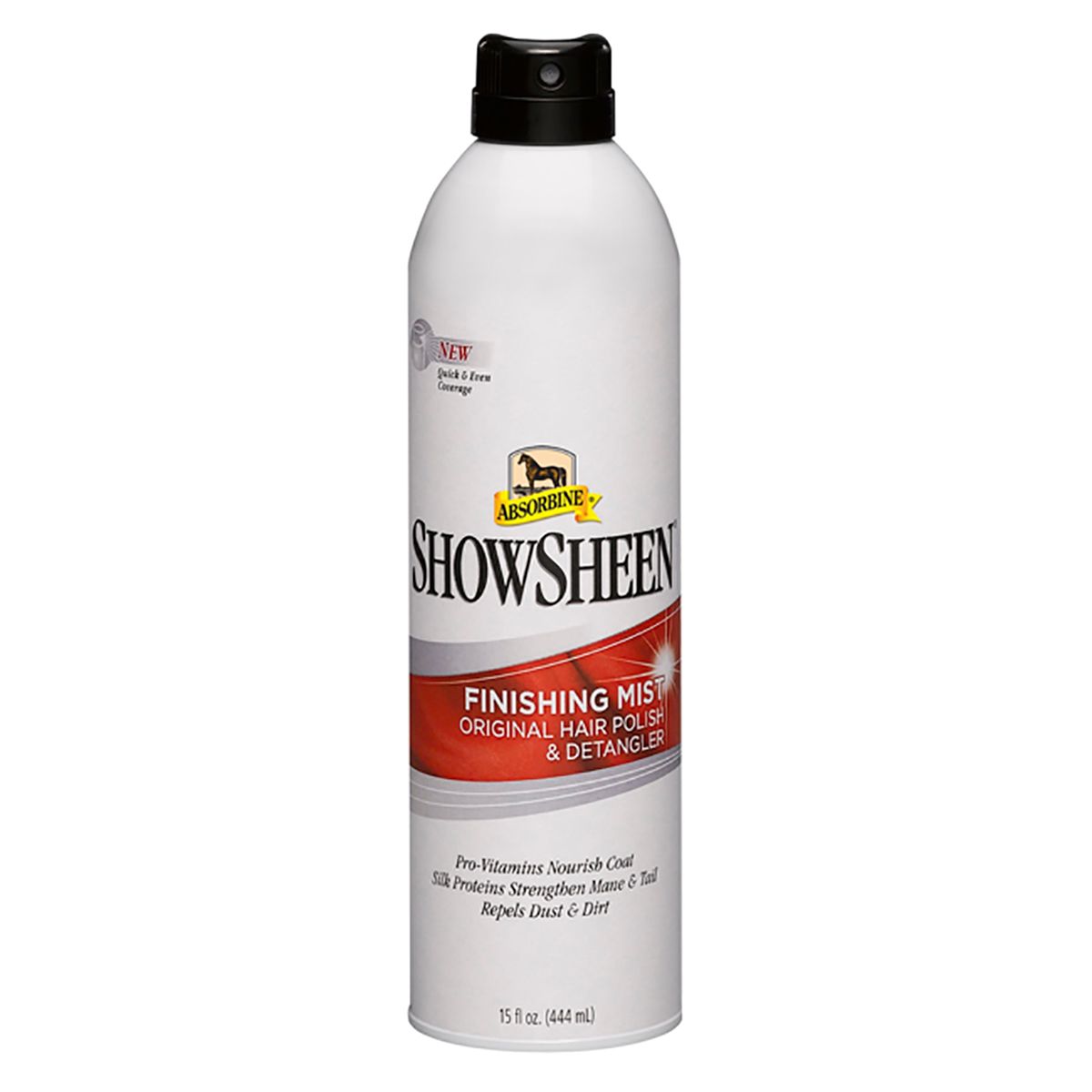 ShowSheen Finishing Mist - Henderson's Western Store