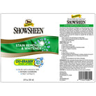 ShowSheen Stain Remover & Whitener - Henderson's Western Store