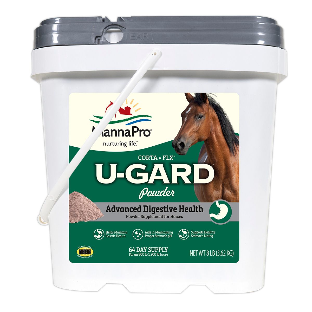 U-Guard - Henderson's Western Store
