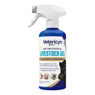 Vetericyn Plus Antimicrobial Utility/Livestock Gel - Henderson's Western Store