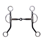 Training Snaffle - 8" - Henderson's Western Store