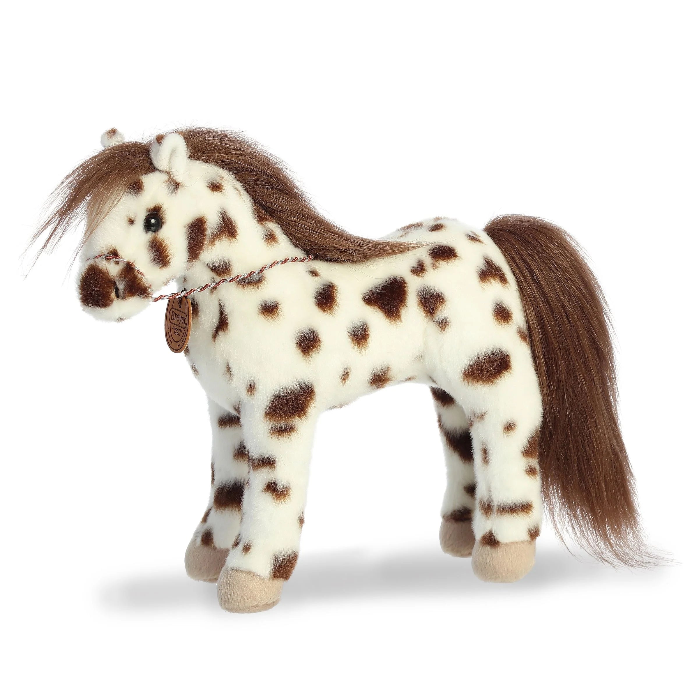Breyer® Knabstrupper - Henderson's Western Store
