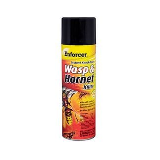 Enforcer - Wasp & Hornet Killer - Henderson's Western Store
