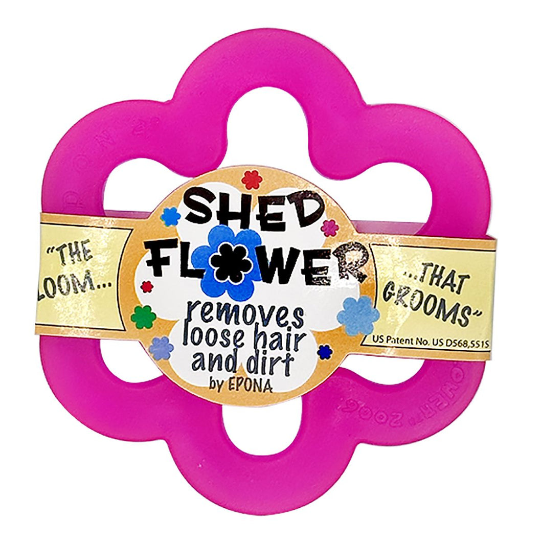 Shed Flower - Henderson's Western Store