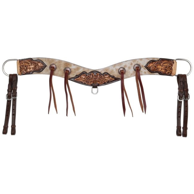 Shiloh Breastcollar