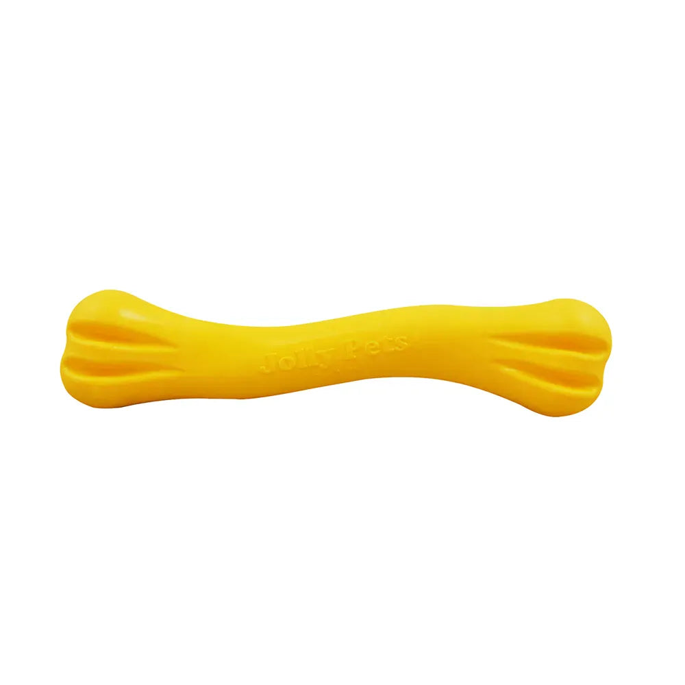 Jolly Bone ~ Yellow Small - Henderson's Western Store