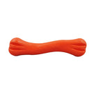 Jolly Bone ~ Orange Large - Henderson's Western Store