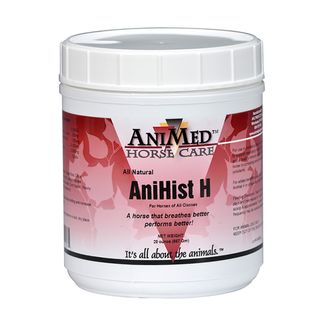 AniHist H ~ Powder - Henderson's Western Store
