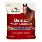 Senior Weight Accelerator - Henderson's Western Store