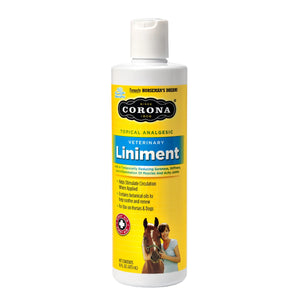Load image into Gallery viewer, Corona Veterinary Liniment - Henderson&#39;s Western Store