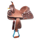 Shiloh Saddle