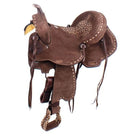 Shiloh Saddle