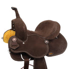 Double T Jolene Barrel Style Saddle - Henderson's Western Store