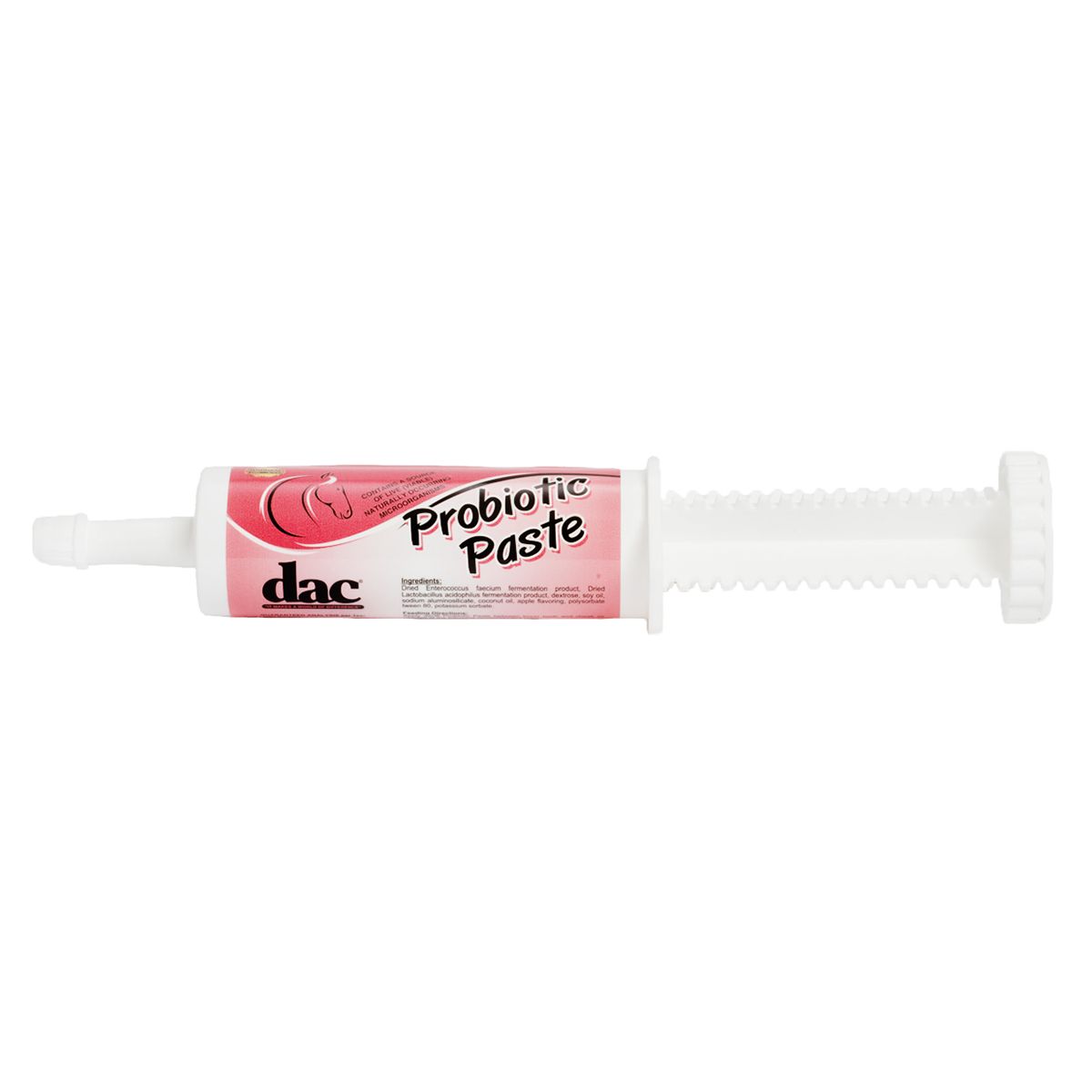 dac Probiotic Paste - Henderson's Western Store