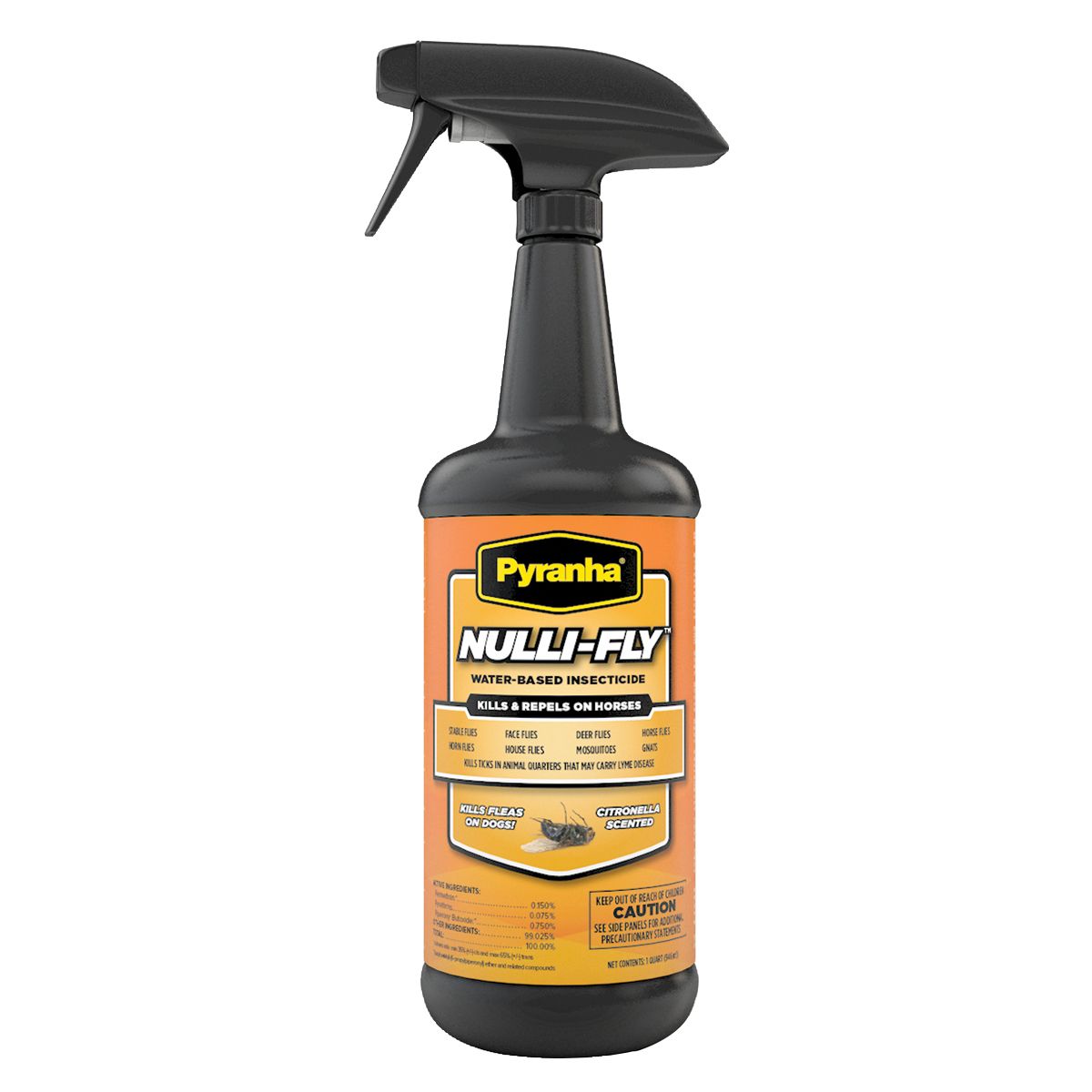 Pyranha Nulli-Fly - Henderson's Western Store