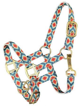 Shiloh Halters