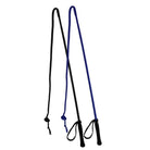 Nylon Crop With Lash and Wrist Loop - Henderson's Western Store