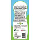 Espree Simple Shed Shampoo for Dogs and Cats - Henderson's Western Store