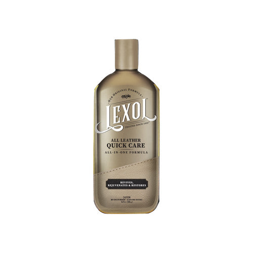 Lexol Leather Quick Care - Henderson's Western Store