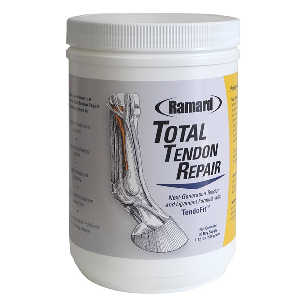 Total Tendon Repair - Henderson's Western Store