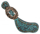Shiloh Spur Strap