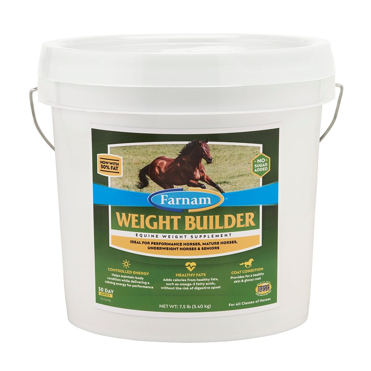 Weight Builder - Henderson's Western Store