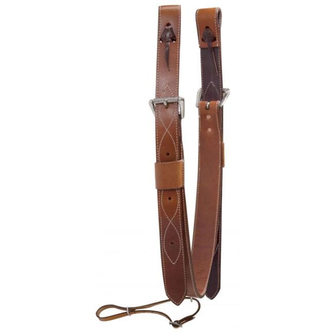 Shiloh Back Cinch