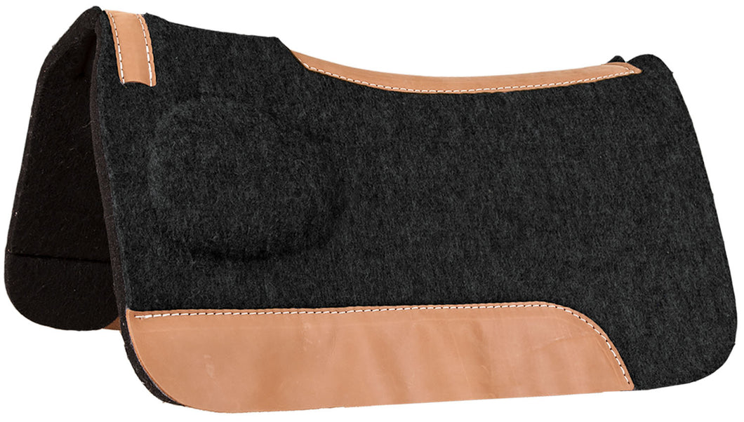 Correct Fit Saddle Pad - Henderson's Western Store