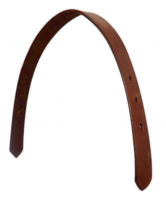 Break-Away Halter Leather Replacement - Henderson's Western Store