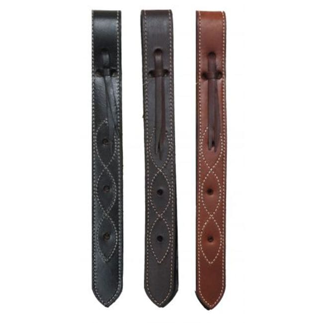 Leather Off Billet ~ Pony - Henderson's Western Store