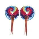 Tie Dye Bit Guard - Henderson's Western Store