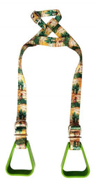 Shiloh Saddle Accessories