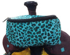 Showman Saddle Bags
