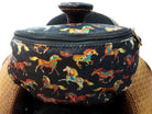 Showman Saddle Bags