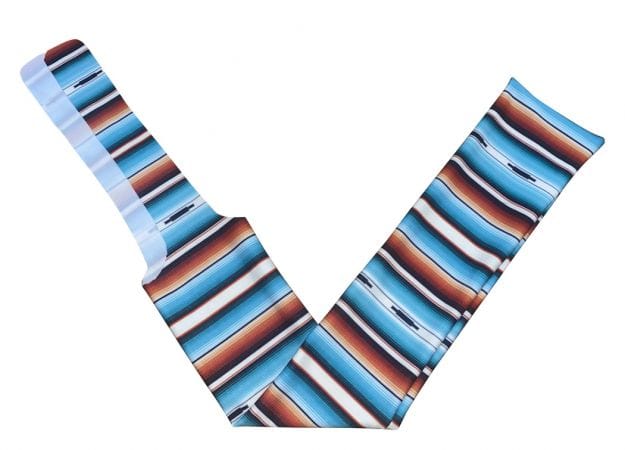 Slip On Tail Bag - Southwest Print - Henderson's Western Store