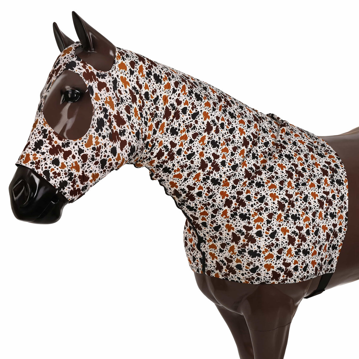 Shiloh Tack