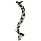 Braid-In Tail Bag ~ Cow Print - Henderson's Western Store